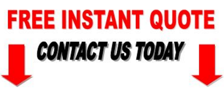 free instant quote form 